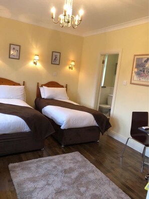 Comfort Triple Room, Multiple Beds