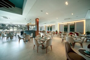 Restaurant - Japaratinga Lounge Resort (Japaratinga)