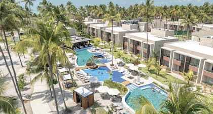 Japaratinga Lounge Resort