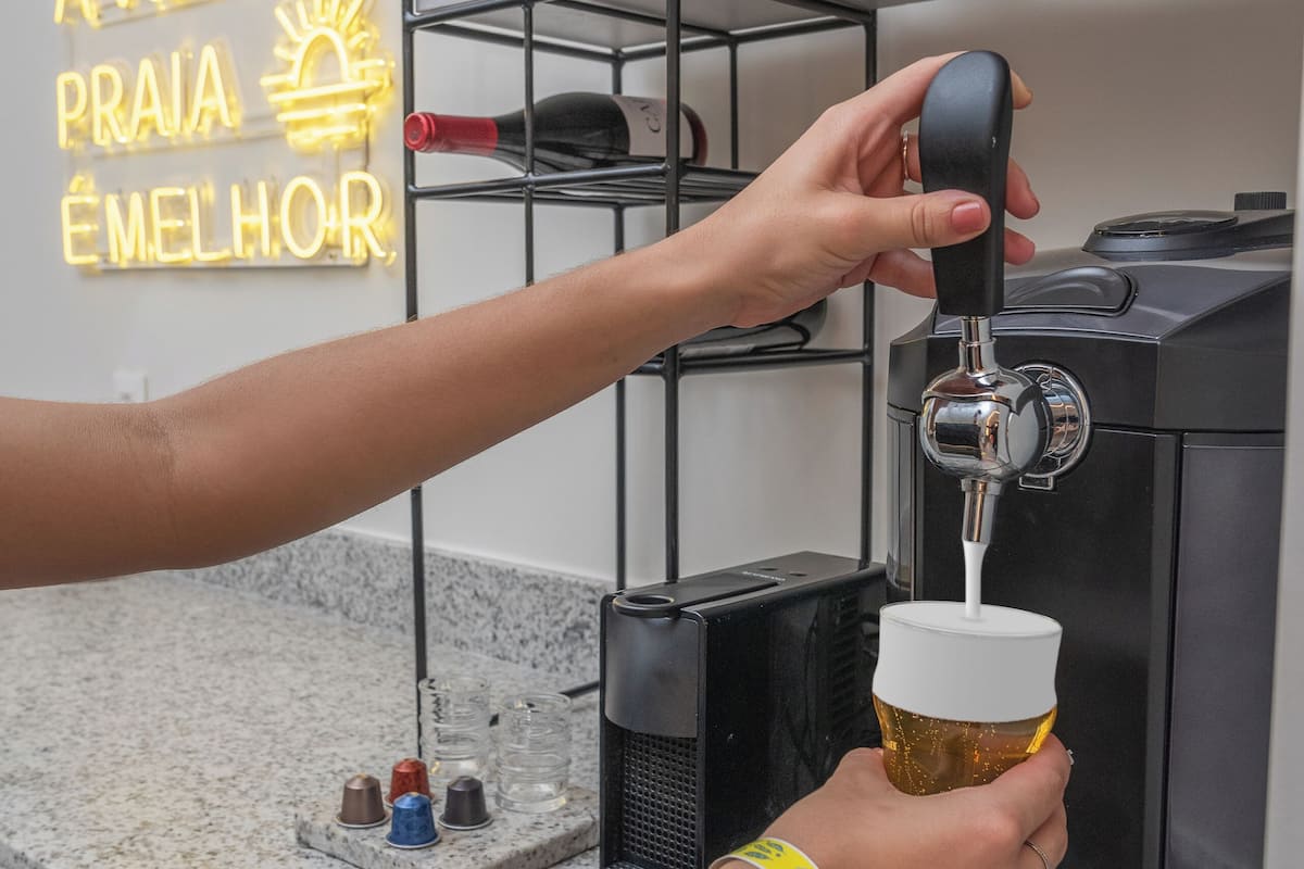 garden suite | 1 bedroom, minibar, in-room safe, individually decorated