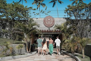 Exterior - Japaratinga Lounge Resort (Japaratinga)