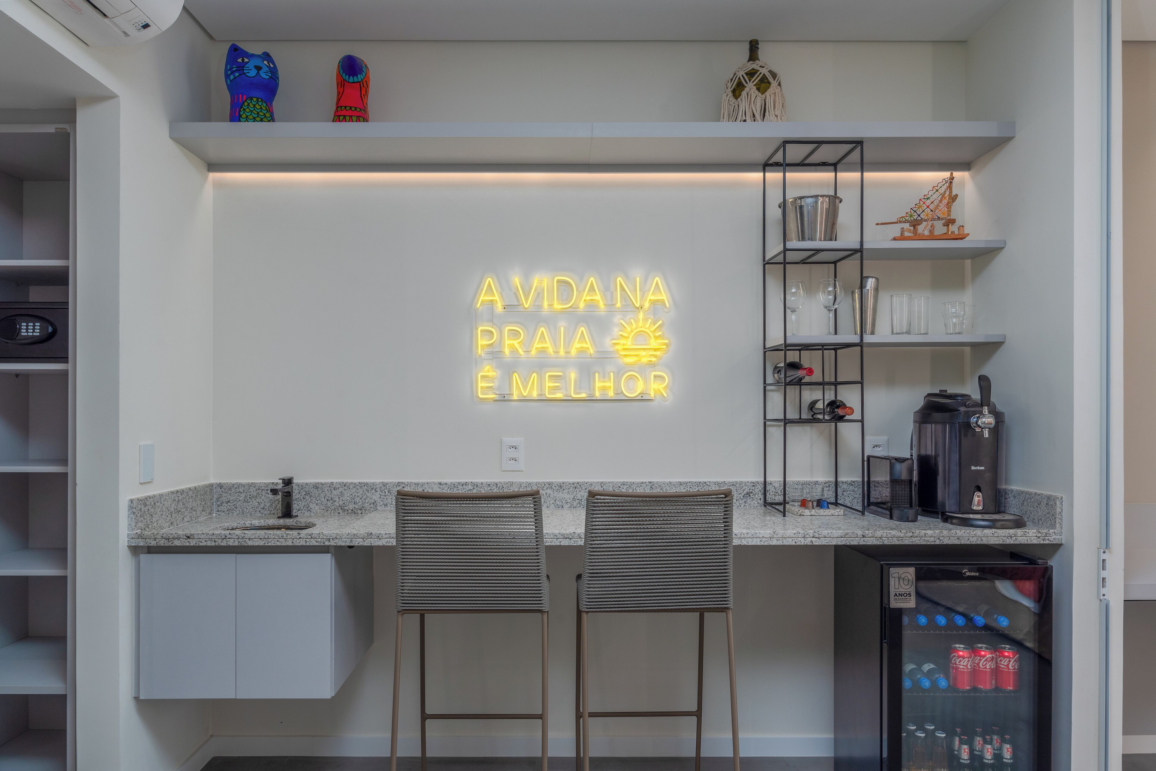 garden suite | 1 bedroom, minibar, in-room safe, individually decorated