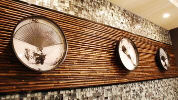 Economy Double Room | Room amenity