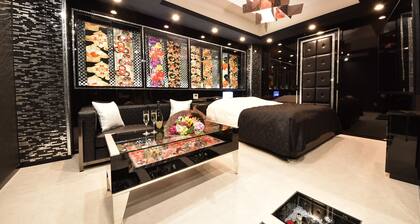 Hotel SARA Kawagoe - Adults Only