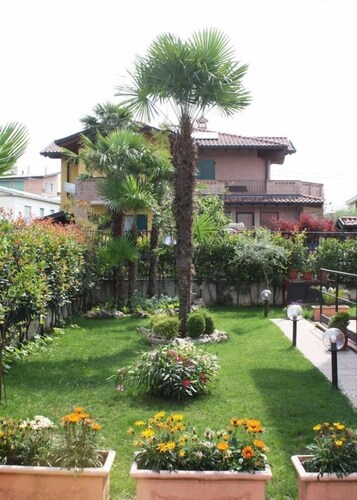 Mi Casa Affittacamere