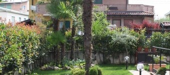 ミ カサ アフィッタカメレ