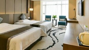 Room - Rongcheng Holiday Hotel (Chengdu)