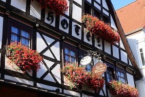 Außenbereich