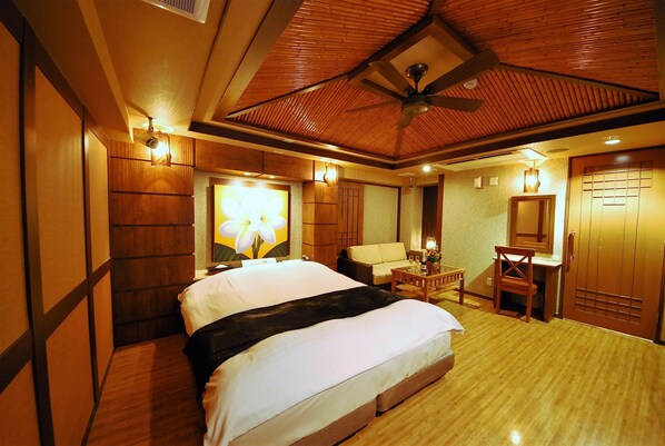 Soundproofing, free WiFi, bed sheets - VANILLA RESORT KAWAGOE - Adults Only (Kawagoe)