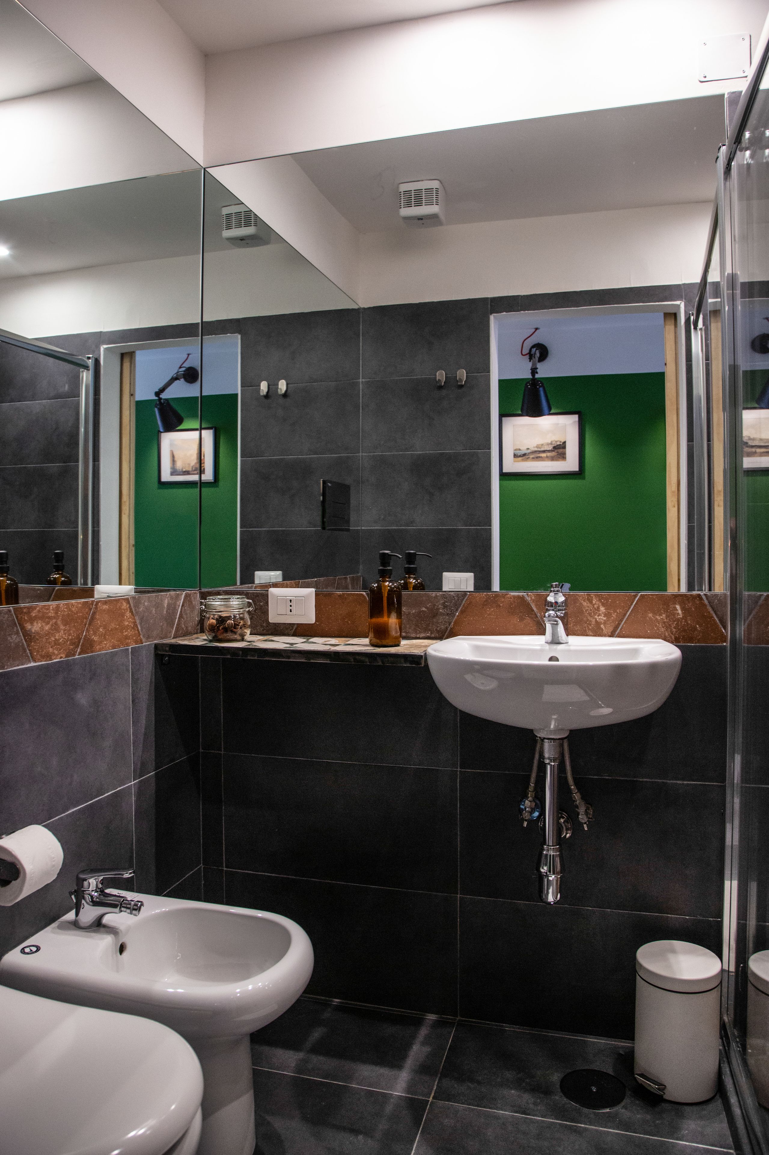 Photo - Borgo Vergini Garden B&B