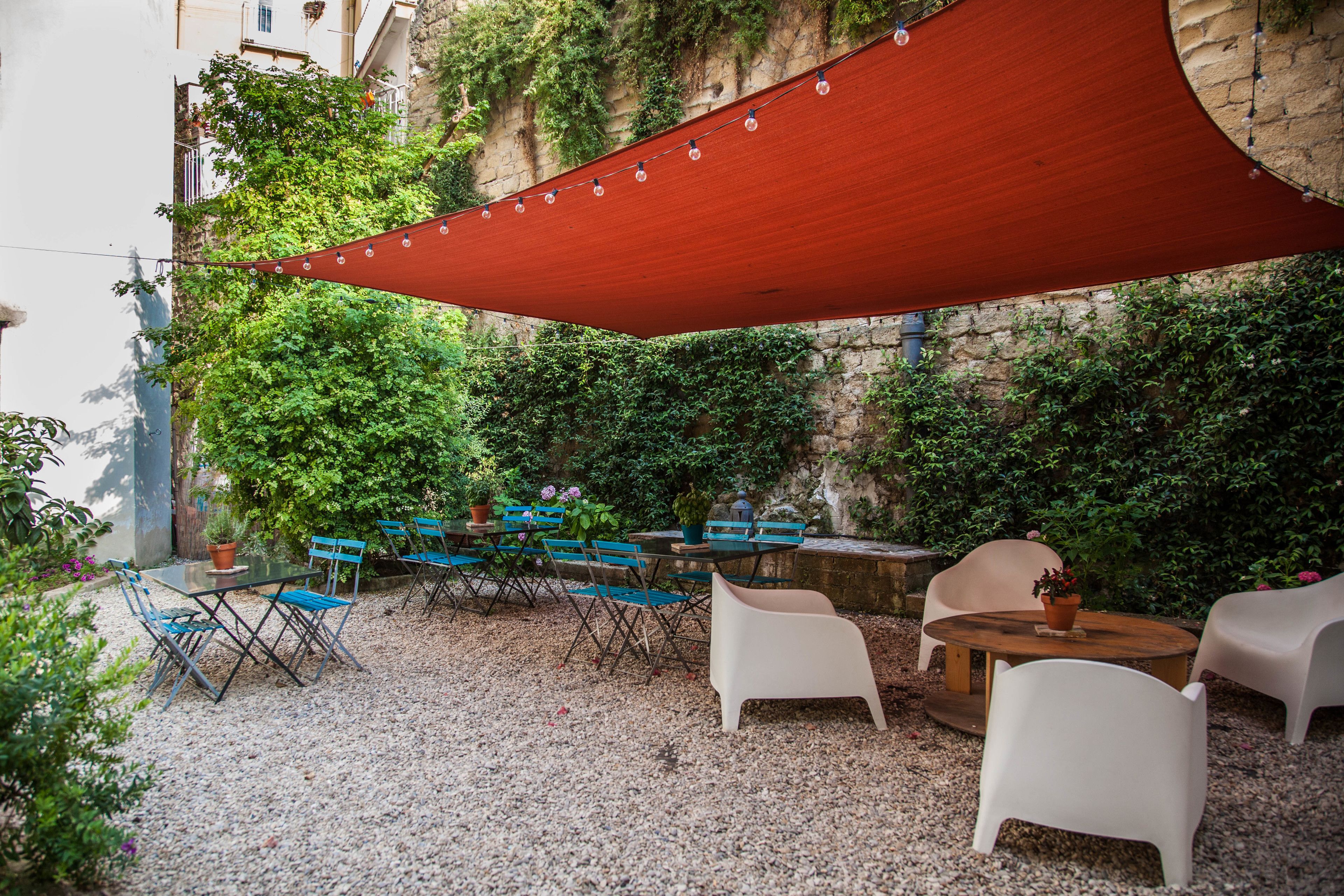 Photo - Borgo Vergini Garden B&B