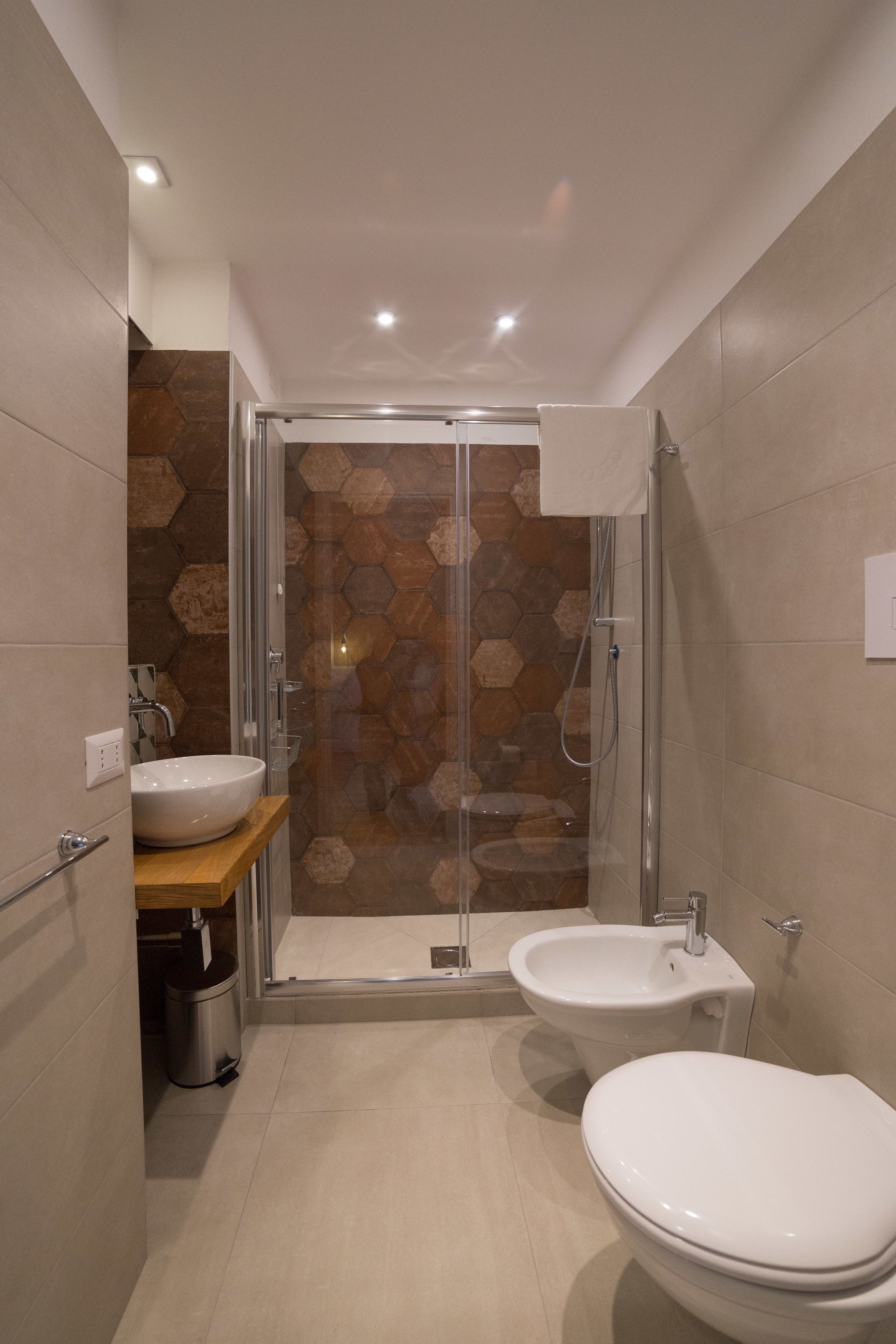 Foto - Borgo Vergini Garden B&B