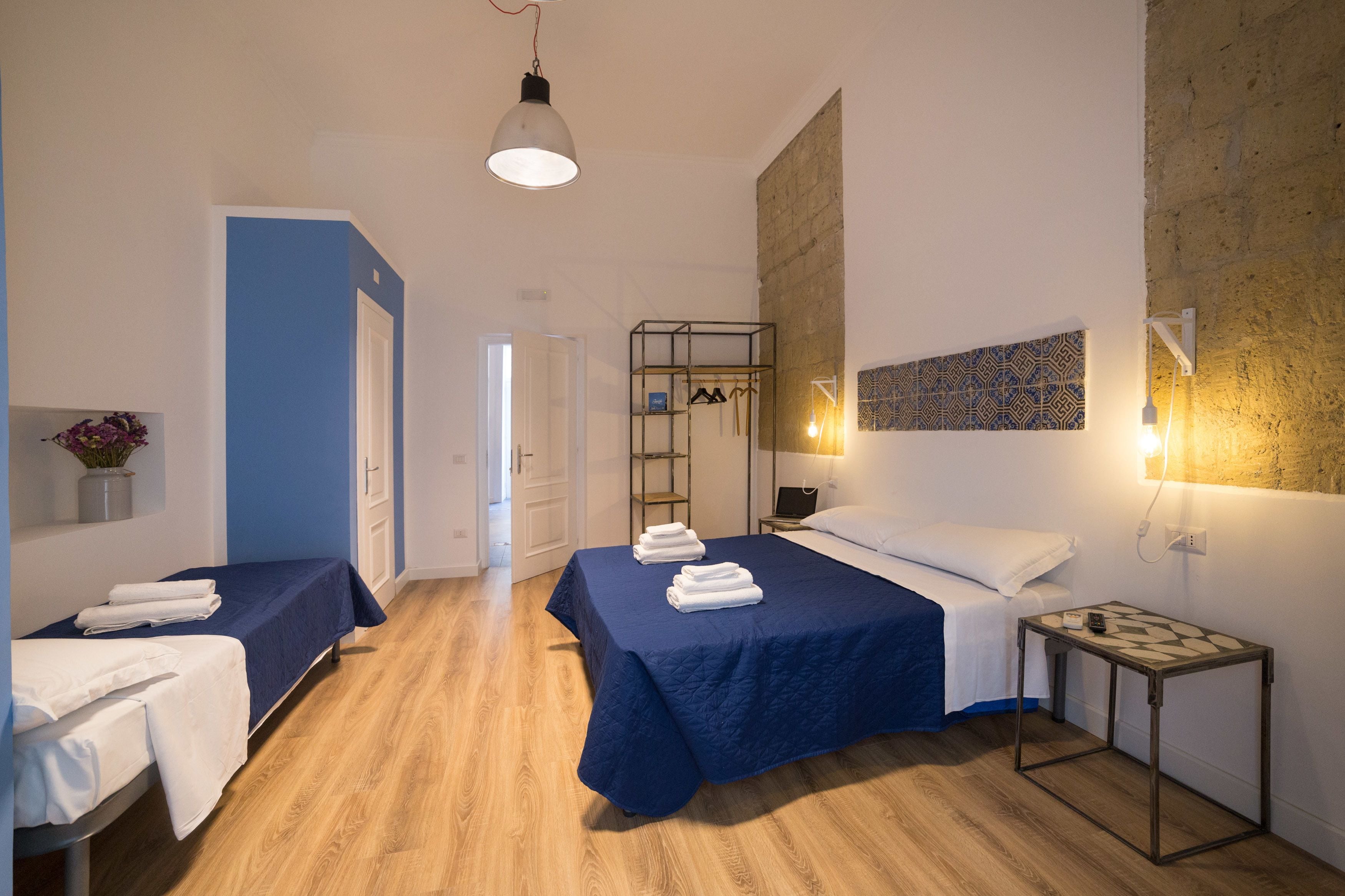 Photo - Borgo Vergini Garden B&B