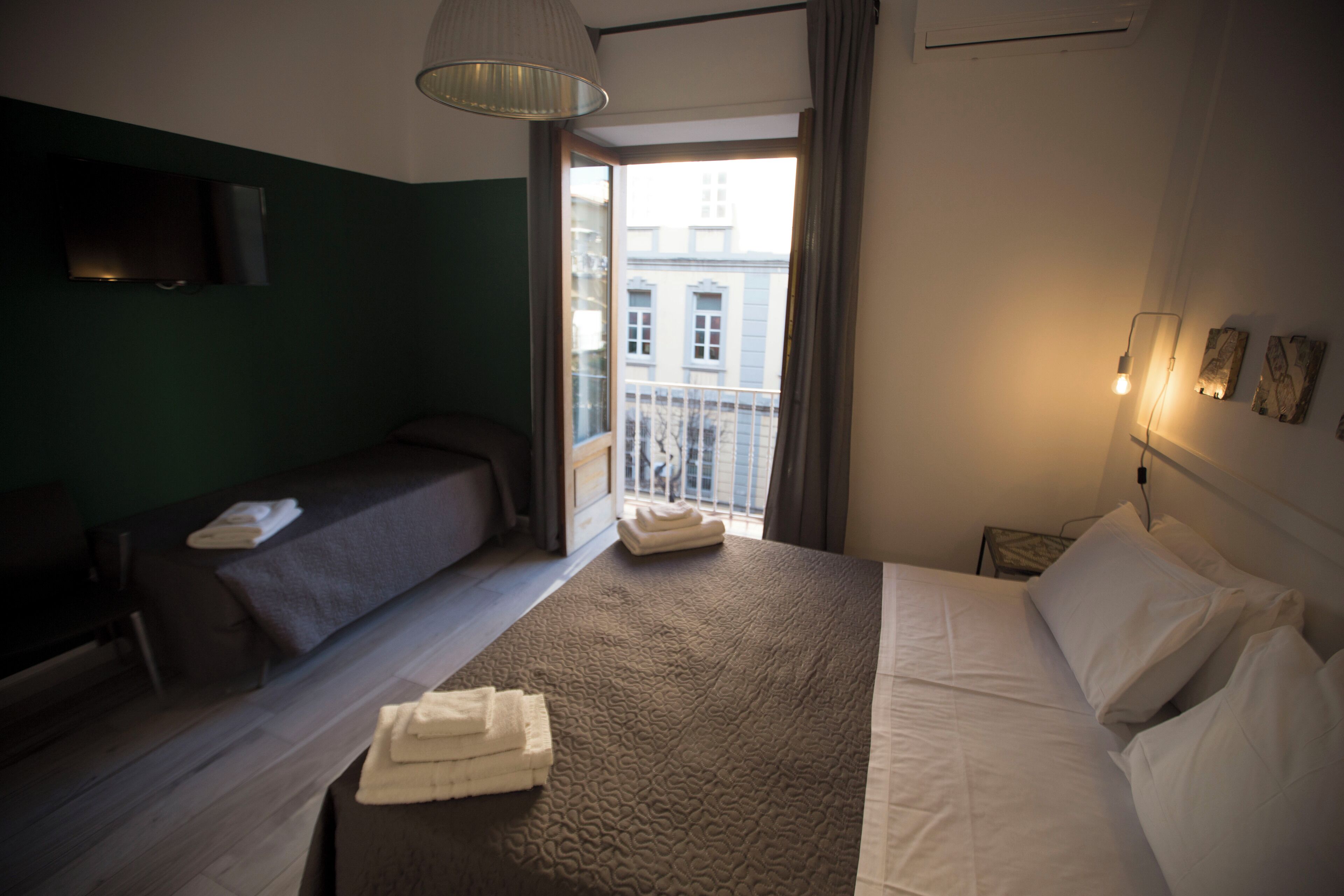 Photo - Borgo Vergini Garden B&B