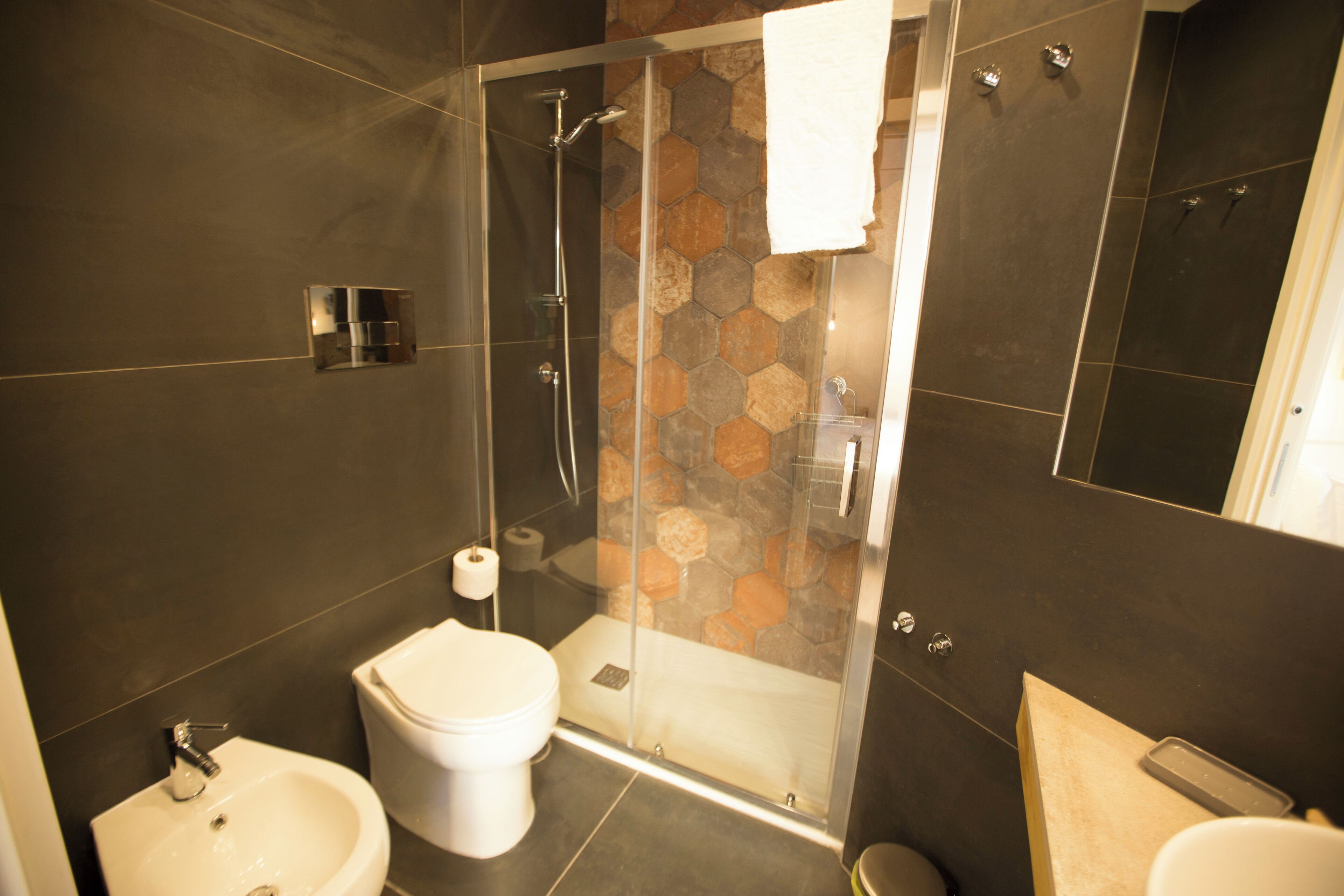 Foto - Borgo Vergini Garden B&B