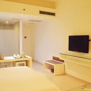 Room - Baili Hotel (Danzhou)