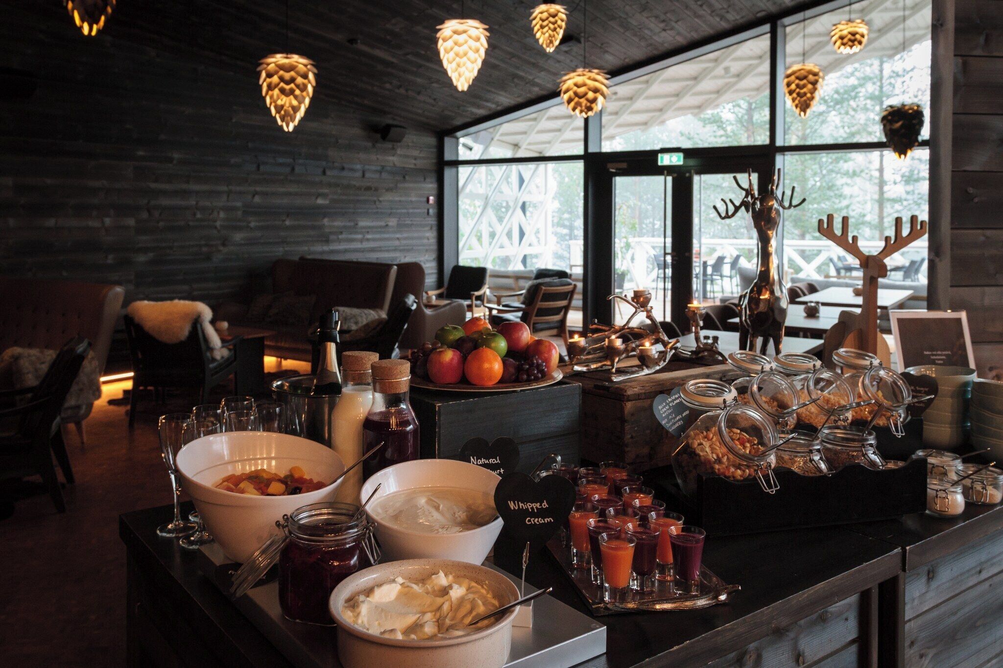 Photo - Arctic TreeHouse Hotel