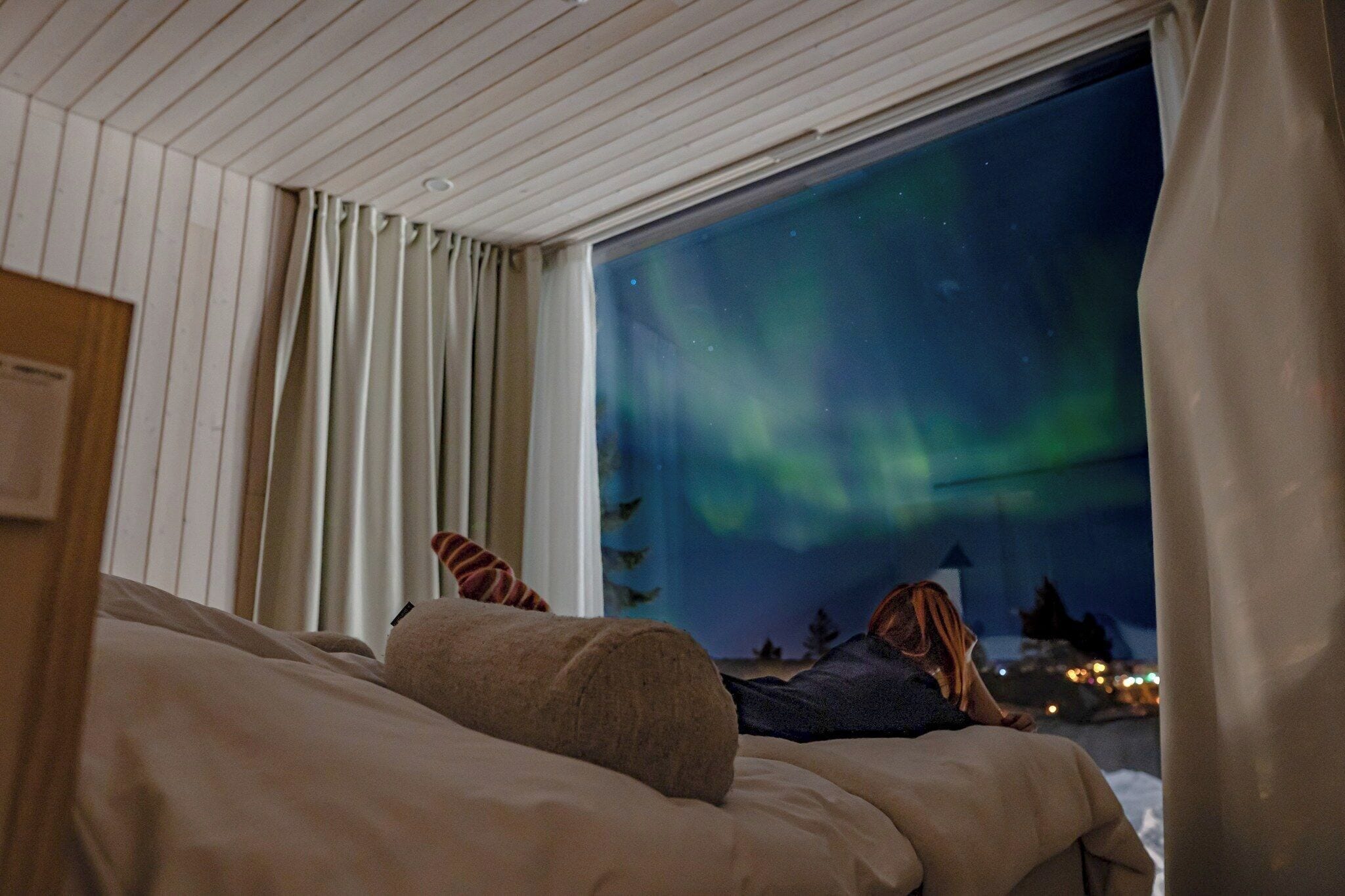 Photo - Arctic TreeHouse Hotel