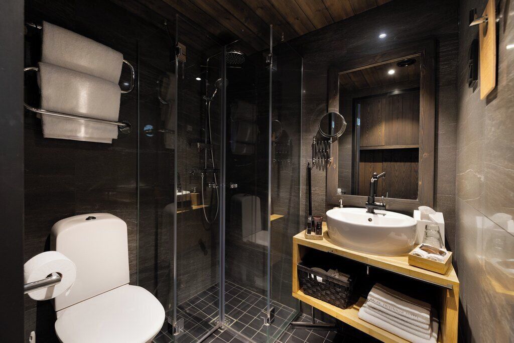 Foto - Arctic TreeHouse Hotel