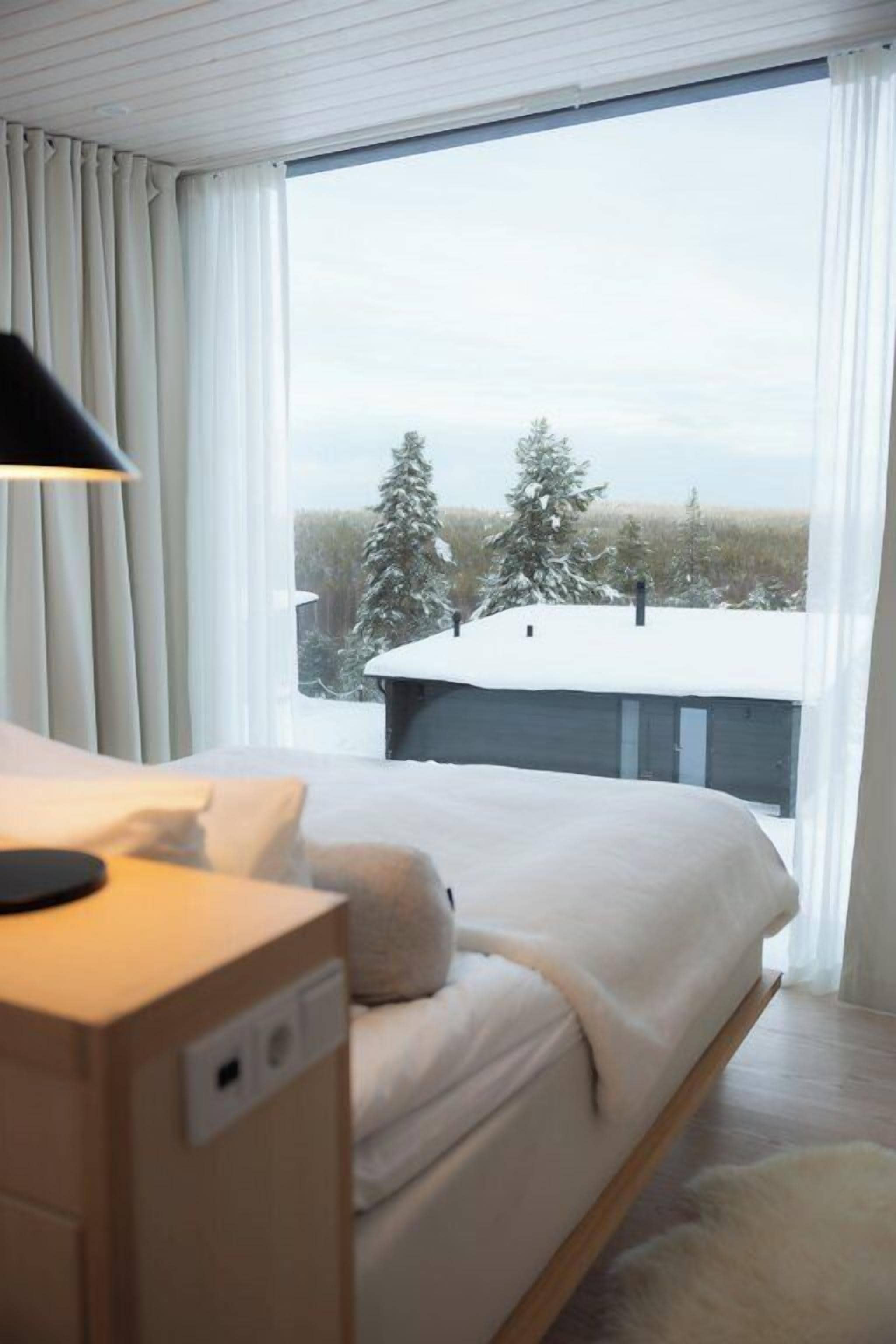 Foto - Arctic TreeHouse Hotel