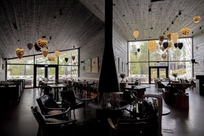 Aamiainen, lounas ja illallinen; skandinaavinen keittiö 