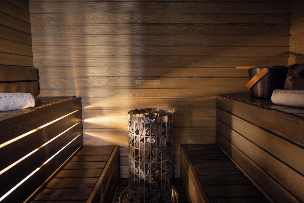 Foto - Arctic TreeHouse Hotel
