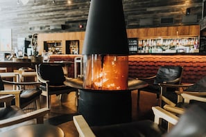 Breakfast, lunch and dinner served - Arctic TreeHouse Hotel (Rovaniemi)