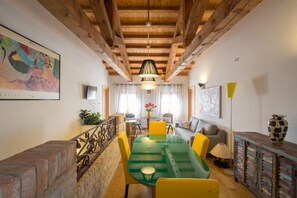 Wi-Fi gratuit, draps fournis