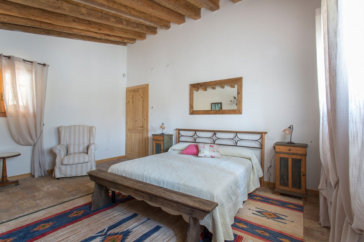 Cottage | 1 slaapkamer, gratis wifi, beddengoed