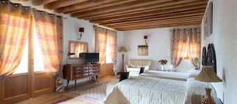 La casa di campagna