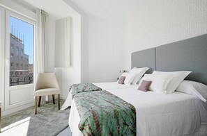 3 chambres, Wi-Fi, draps fournis