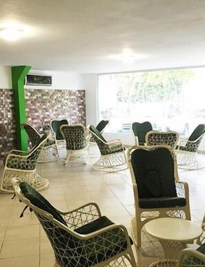 Lobby - Levimar Guest House (Toa Baja)