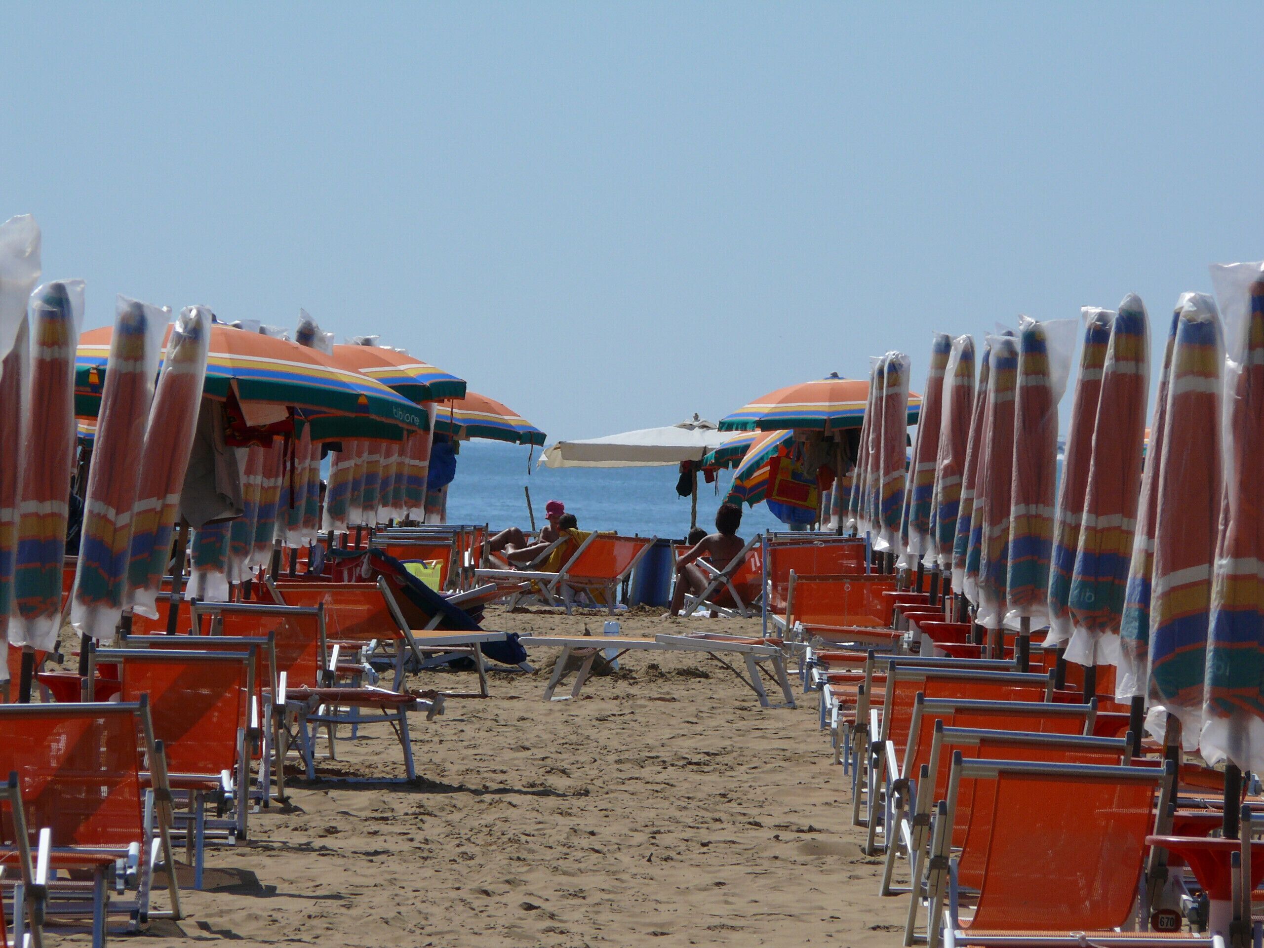 Strand
