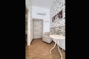 Room amenity - Domus Pietro Inn (Rome)