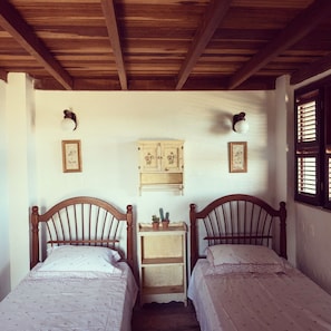 Free WiFi - Villa do Vento (Fortim)
