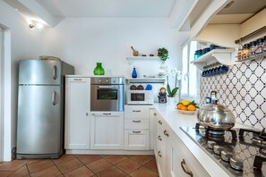 Apartment, 2 Bedrooms | Private kitchen - Casa Marsala 1 (Marsala)