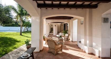 Casa Marsala 1