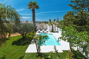 Exterior - Casa Marsala 2 (Marsala)