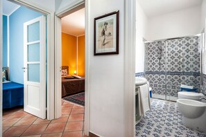 Bathroom - Casa Marsala 2 (Marsala)