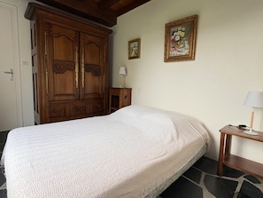 3 chambres