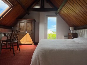 3 bedrooms, free WiFi