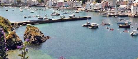 Port de plaisance