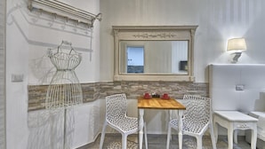 Private kitchen - Vatican Tourist Inn (Rome)