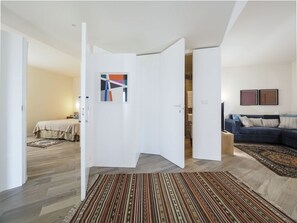 Apartment, 2 Bedrooms | Room amenity - Helorus - Nocellara (Noto)