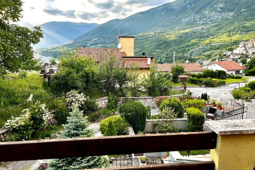 4Flats Orto di Venanzio