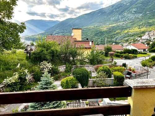 4Flats Orto di Venanzio