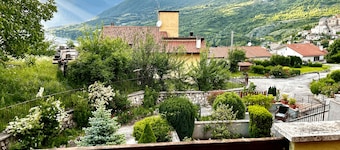 4Flats Orto di Venanzio