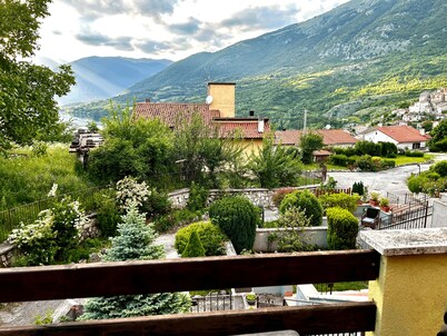 4Flats Orto di Venanzio