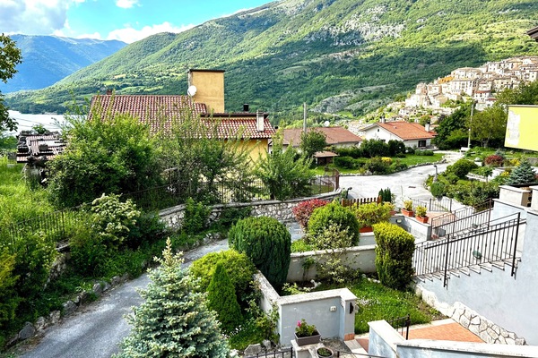 Apartment, 1 Schlafzimmer, Seeblick | Blick auf den See