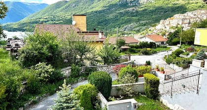 4Flats Orto di Venanzio
